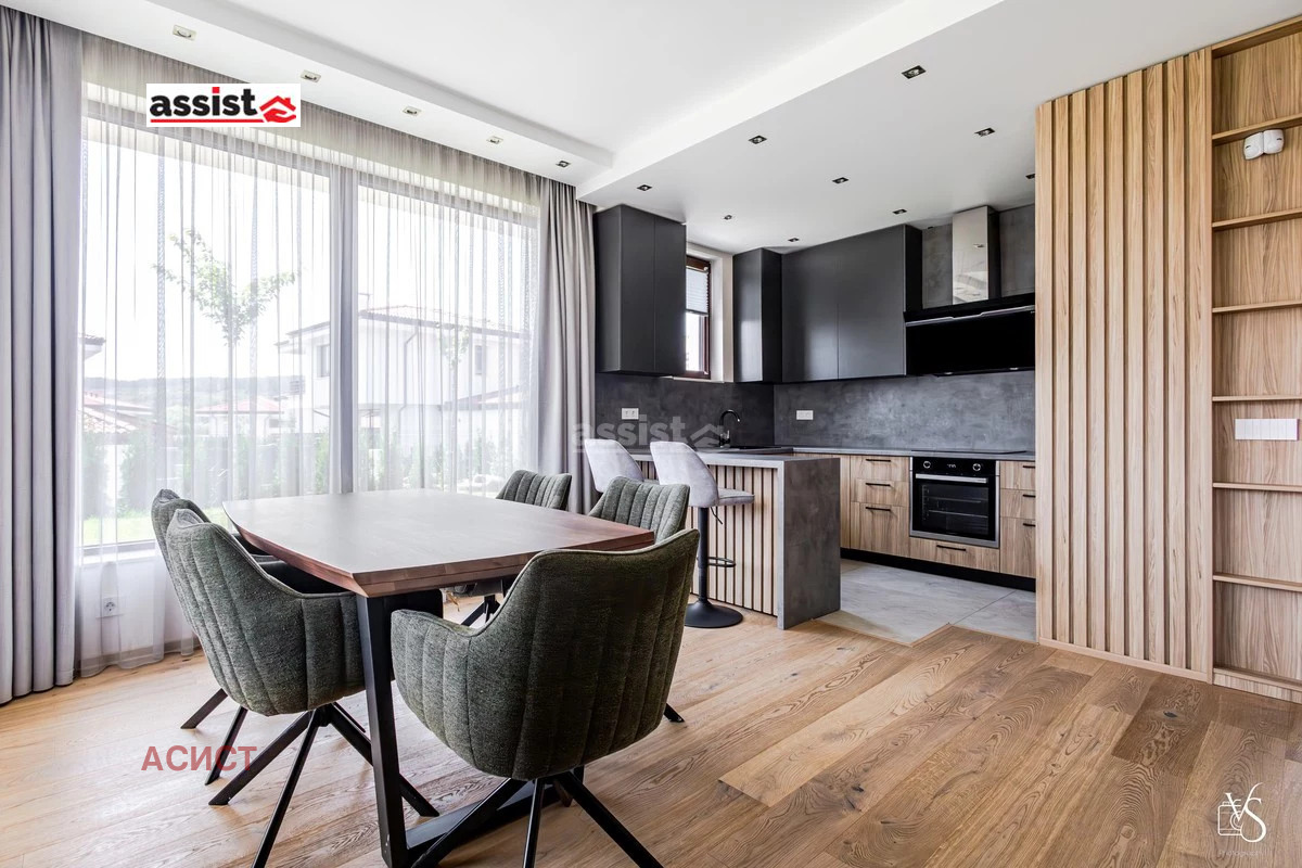 Дава под Наем КЪЩА | Imot.bg — изображение 1