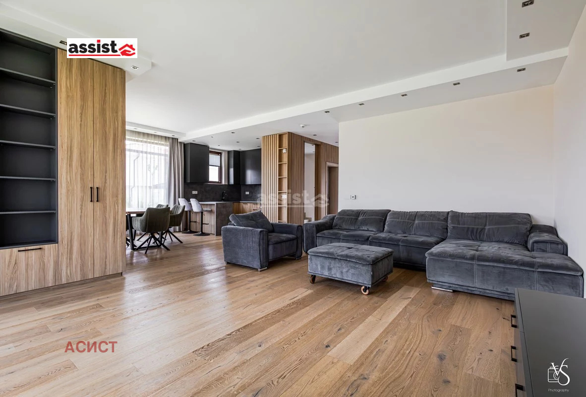 Дава под Наем КЪЩА | Imot.bg — изображение 4