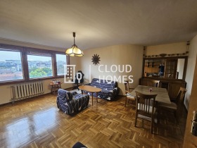 För uthyrning 1 sovrum