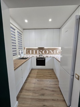 2 slaapkamers Krasno selo, Sofia