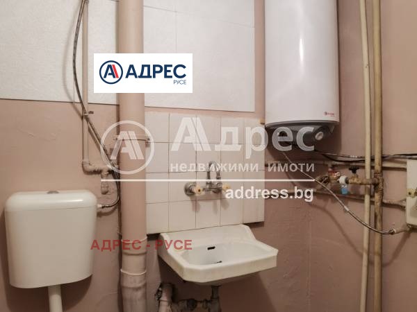 Προς ενοικίαση  Στούντιο Ρυσε , Ζδραβετσ Σεβερ 1 , 33 τ.μ | 66372890 - εικόνα [8]