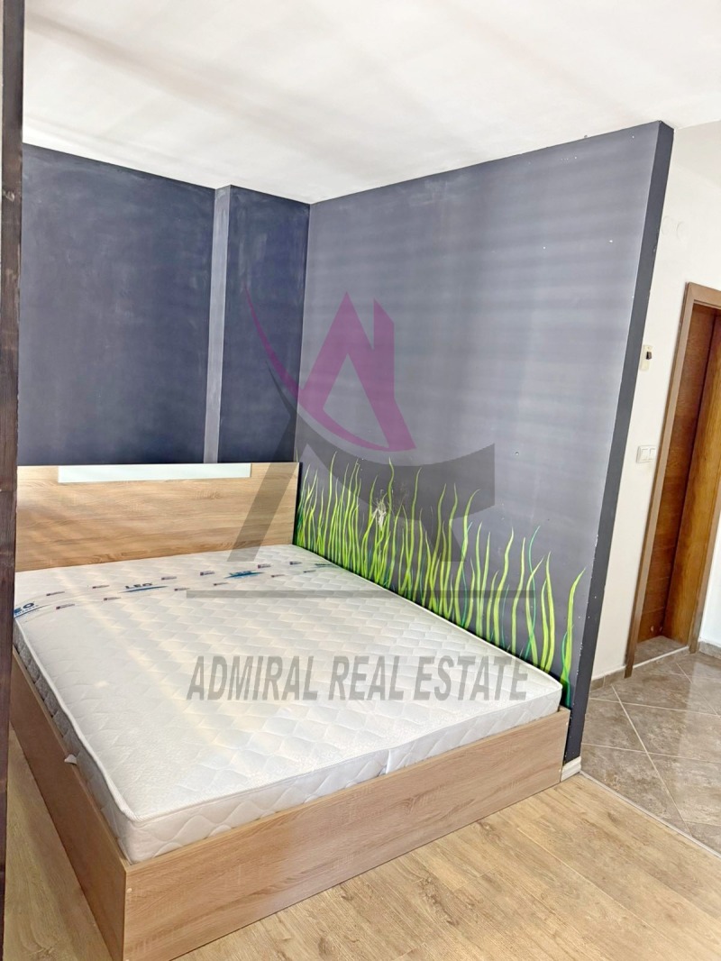 Дава под наем 1-СТАЕН, гр. Варна, Център, снимка 3 - Апартаменти - 52853211