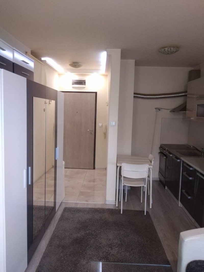 Дава под наем 1-СТАЕН, гр. София, Редута, снимка 3 - Апартаменти - 53175131