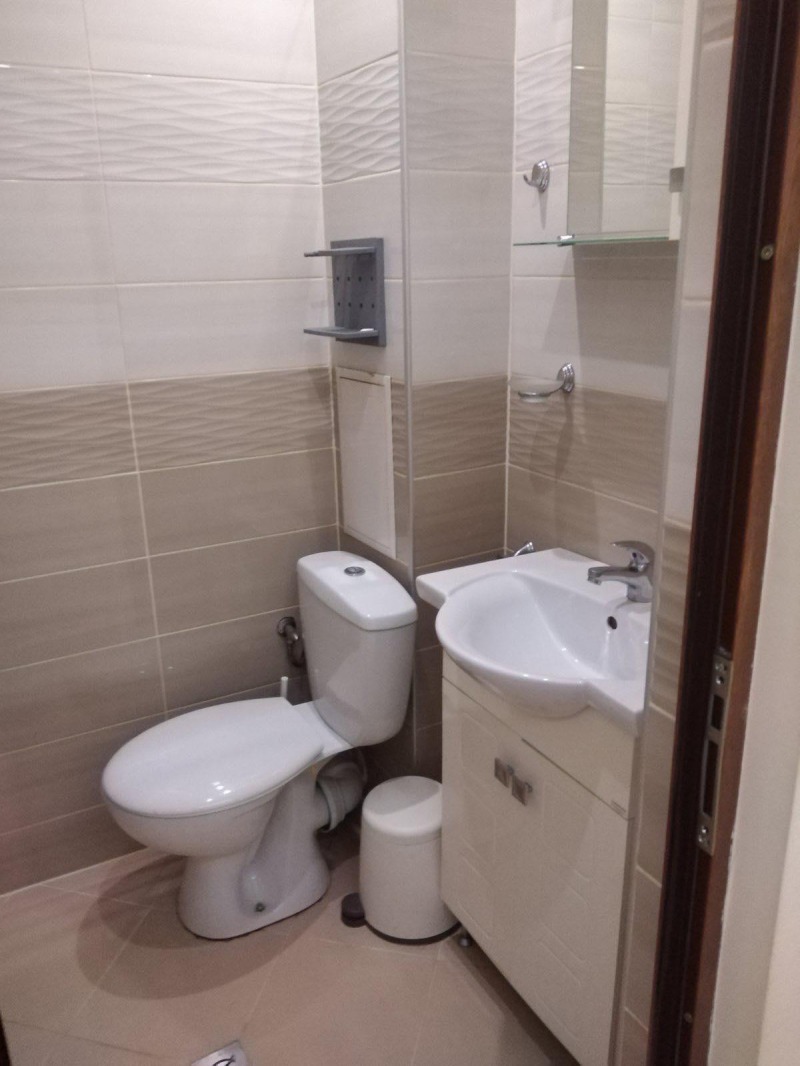 Дава под наем 1-СТАЕН, гр. София, Редута, снимка 4 - Апартаменти - 53175131