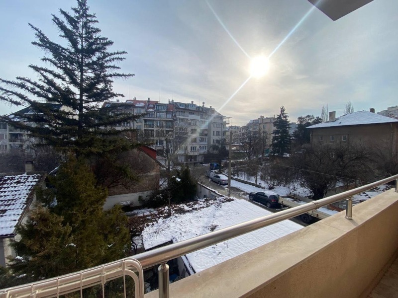 Дава под наем 1-СТАЕН, гр. София, Редута, снимка 6 - Апартаменти - 53175131