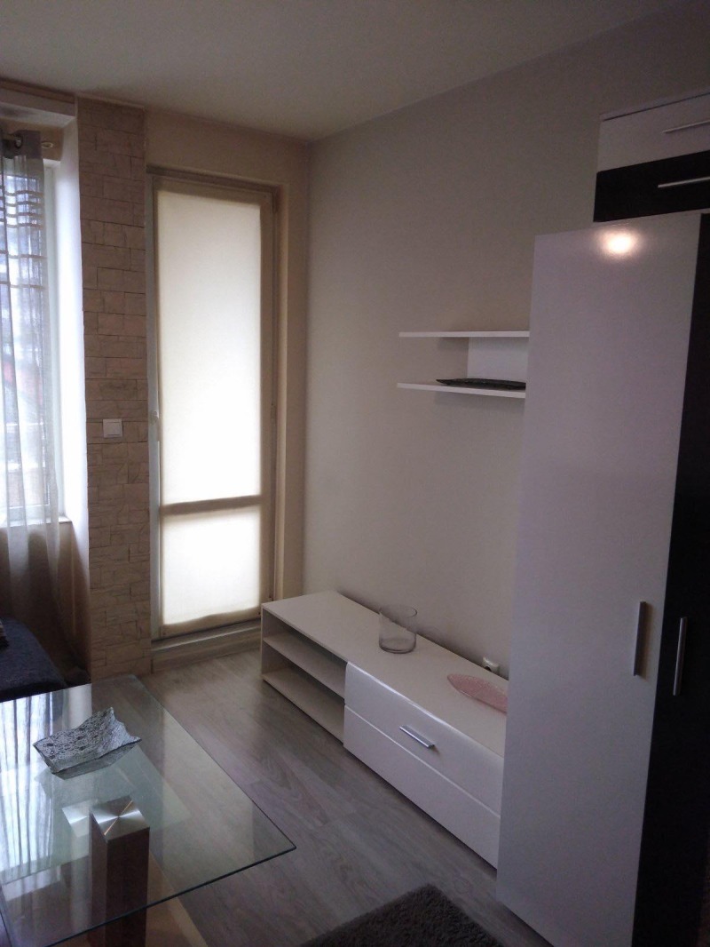 Дава под наем 1-СТАЕН, гр. София, Редута, снимка 2 - Апартаменти - 53175131