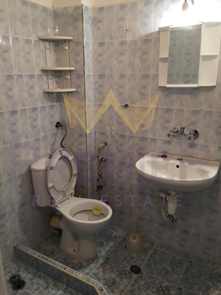 Do wynajęcia  1 sypialnia Warna , Sportna zala , 55 mkw | 56243072 - obraz [5]