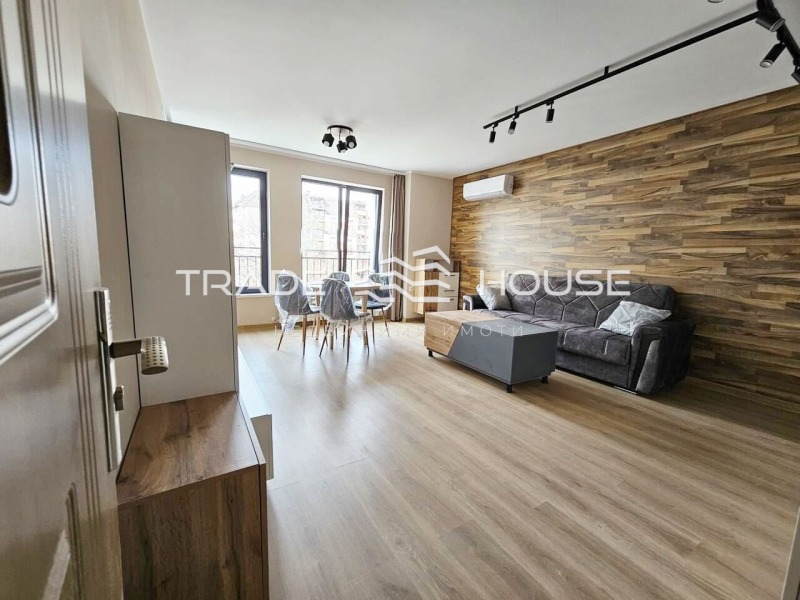 Da affittare  1 camera da letto Plovdiv , Kamenitsa 2 , 64 mq | 84423376 - Immagine [2]