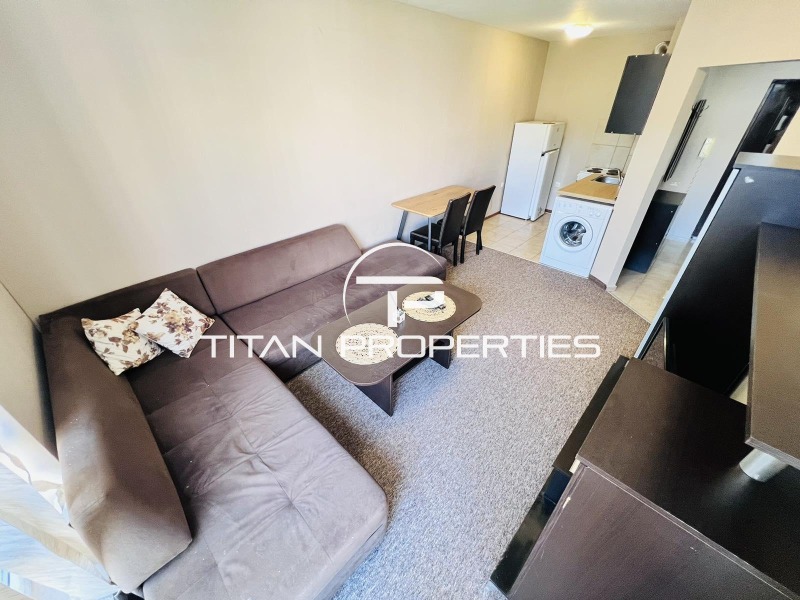 Te huur  1 slaapkamer Burgas , Slavejkov , 45 m² | 47661387 - afbeelding [2]