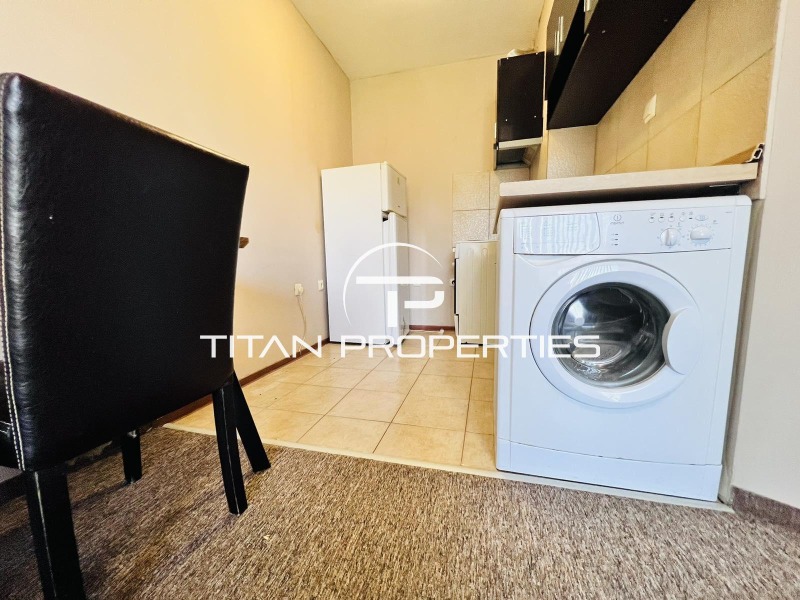 Te huur  1 slaapkamer Burgas , Slavejkov , 45 m² | 47661387 - afbeelding [4]