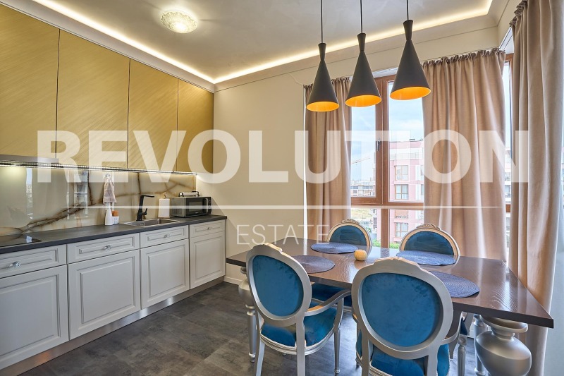 Do wynajęcia  1 sypialnia Plowdiw , Karszijaka , 75 mkw | 51472676 - obraz [3]