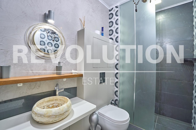 Do wynajęcia  1 sypialnia Plowdiw , Karszijaka , 75 mkw | 51472676 - obraz [8]