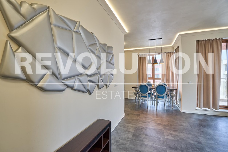 Do wynajęcia  1 sypialnia Plowdiw , Karszijaka , 75 mkw | 51472676 - obraz [4]