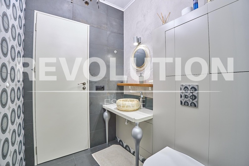 Do wynajęcia  1 sypialnia Plowdiw , Karszijaka , 75 mkw | 51472676 - obraz [9]
