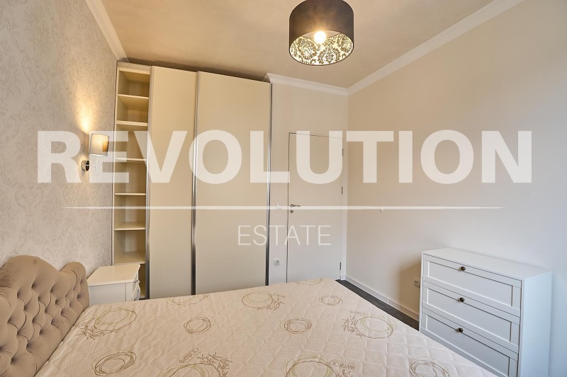 Do wynajęcia  1 sypialnia Plowdiw , Karszijaka , 75 mkw | 51472676 - obraz [7]