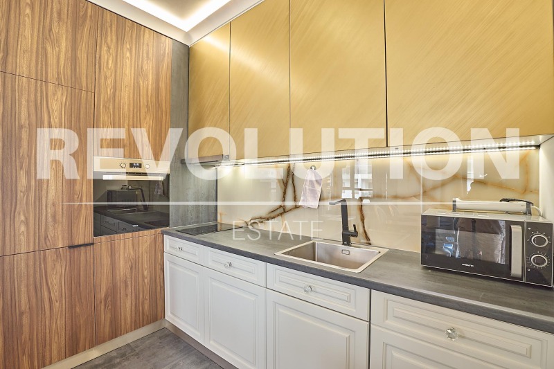 Do wynajęcia  1 sypialnia Plowdiw , Karszijaka , 75 mkw | 51472676 - obraz [5]