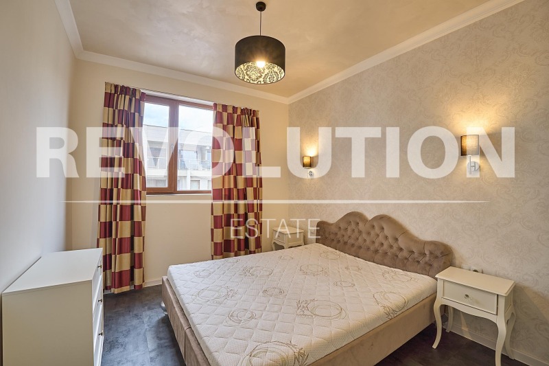 Do wynajęcia  1 sypialnia Plowdiw , Karszijaka , 75 mkw | 51472676 - obraz [6]