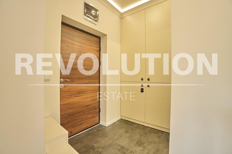 Do wynajęcia  1 sypialnia Plowdiw , Karszijaka , 75 mkw | 51472676 - obraz [11]