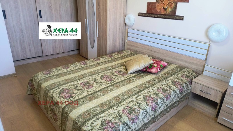 Προς ενοικίαση  1 υπνοδωμάτιο Βαρνα , ΤΣενταρ , 60 τ.μ | 18944405 - εικόνα [8]