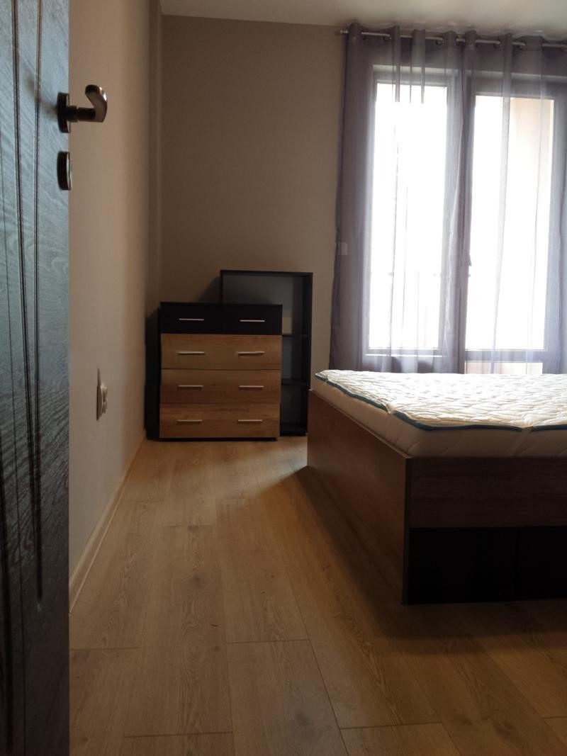 Kiadó  1 hálószoba Plovdiv , Kjucsuk Parizs , 60 négyzetméter | 40473263