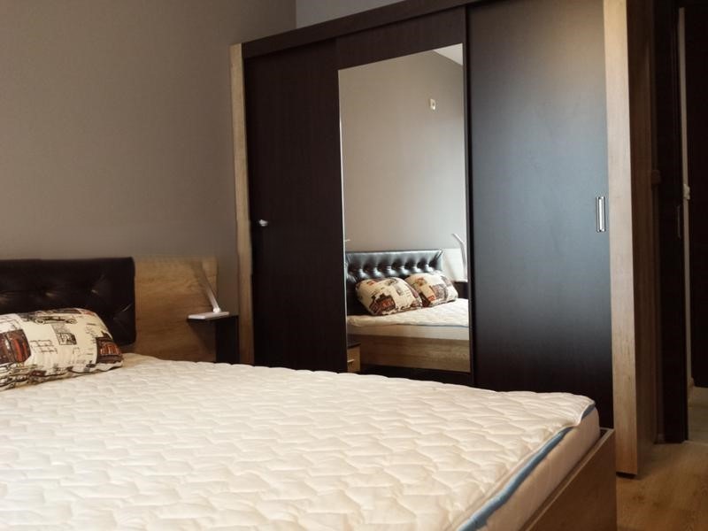 Kiadó  1 hálószoba Plovdiv , Kjucsuk Parizs , 60 négyzetméter | 40473263 - kép [7]