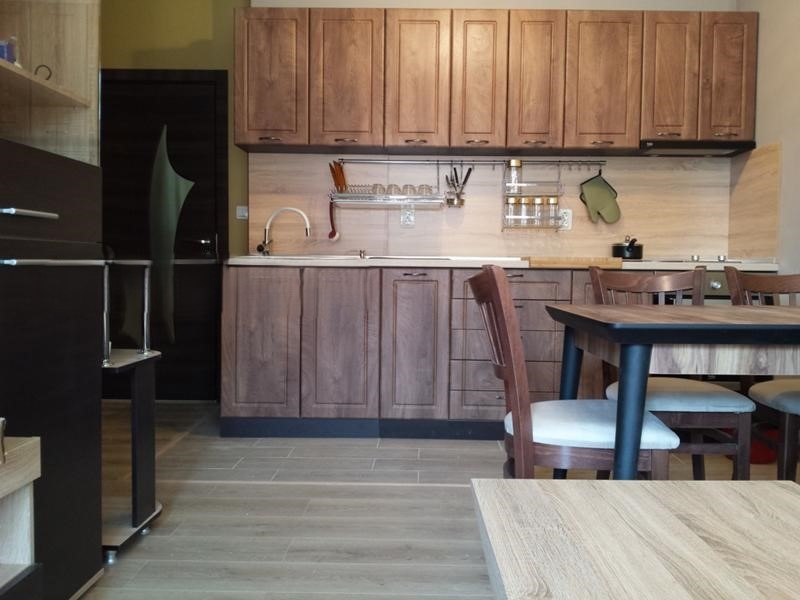 Kiadó  1 hálószoba Plovdiv , Kjucsuk Parizs , 60 négyzetméter | 40473263 - kép [9]