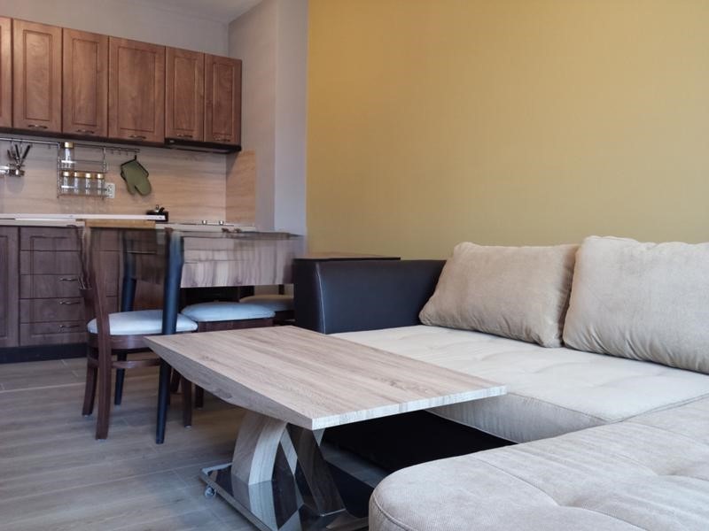 Kiadó  1 hálószoba Plovdiv , Kjucsuk Parizs , 60 négyzetméter | 40473263 - kép [2]