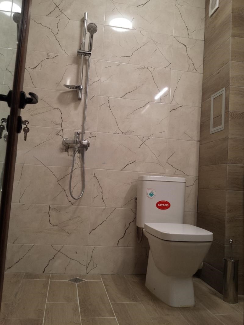 Kiadó  1 hálószoba Plovdiv , Kjucsuk Parizs , 60 négyzetméter | 40473263 - kép [4]