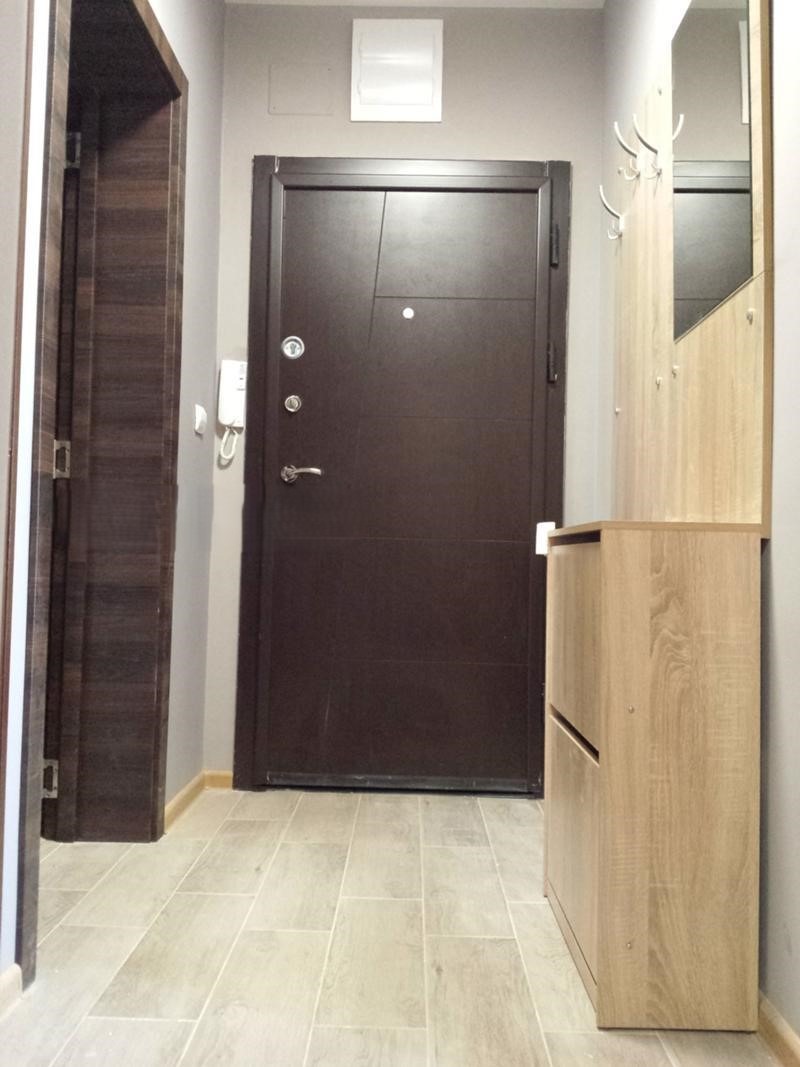 Kiadó  1 hálószoba Plovdiv , Kjucsuk Parizs , 60 négyzetméter | 40473263 - kép [5]