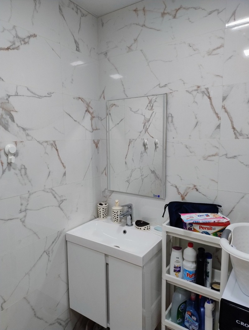 Дава под наем 2-СТАЕН, гр. Пловдив, Христо Смирненски, снимка 5 - Апартаменти - 53073512