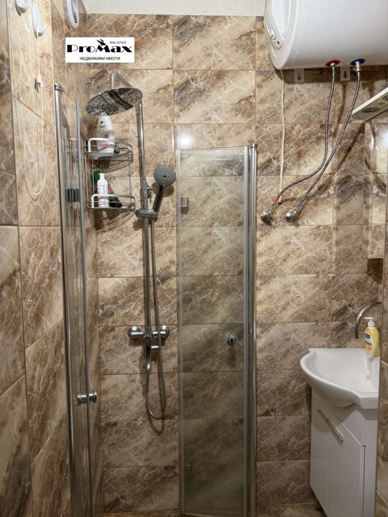 Дава под наем 2-СТАЕН, гр. София, Център, снимка 9 - Апартаменти - 53364653