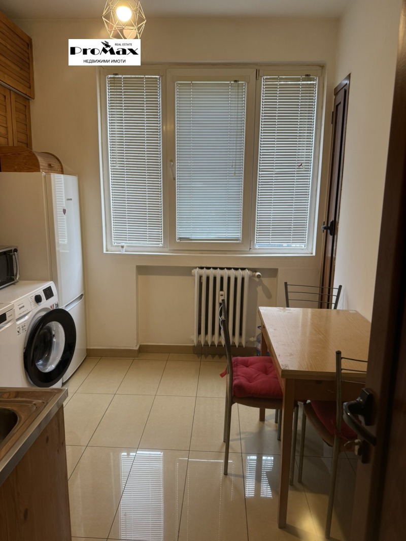 Дава под наем 2-СТАЕН, гр. София, Център, снимка 5 - Апартаменти - 53364653