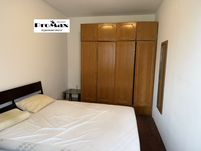 Дава под наем 2-СТАЕН, гр. София, Център, снимка 3 - Апартаменти - 53364653