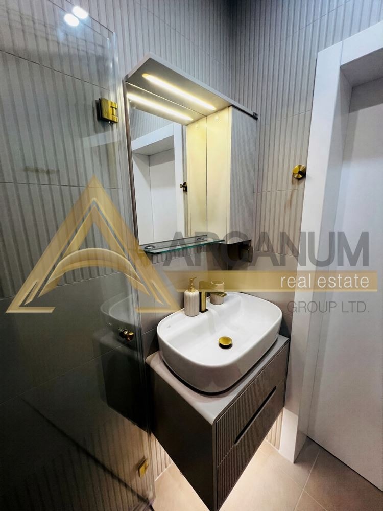 Дава под наем 2-СТАЕН, гр. Варна, Гръцка махала, снимка 15 - Апартаменти - 53731397