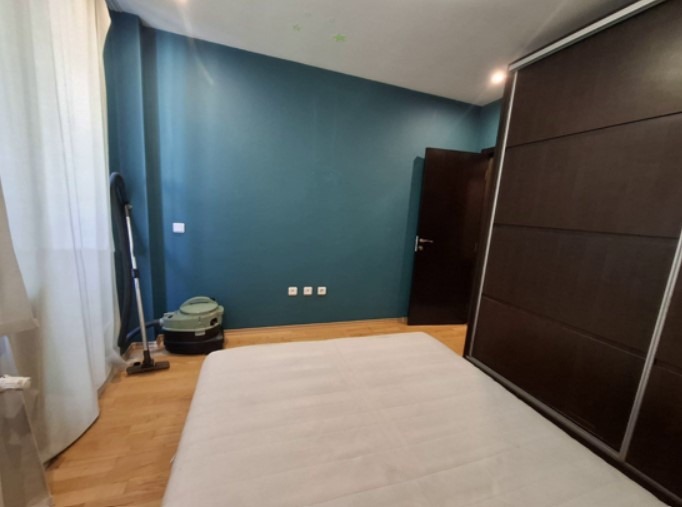 Дава под наем 2-СТАЕН, гр. София, Люлин 6, снимка 6 - Апартаменти - 53871683