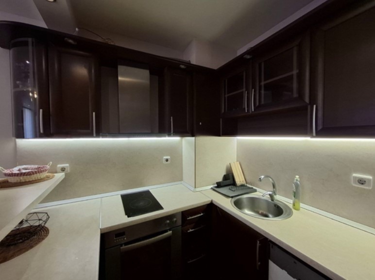 Дава под наем 2-СТАЕН, гр. София, Люлин 6, снимка 4 - Апартаменти - 53871683