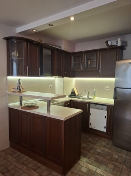 Дава под наем 2-СТАЕН, гр. София, Люлин 6, снимка 3 - Апартаменти - 53871683