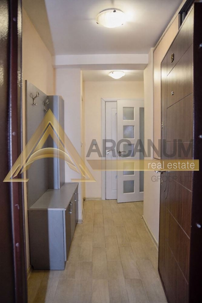 Дава под наем 2-СТАЕН, гр. Варна, Левски 1, снимка 2 - Апартаменти - 53945010