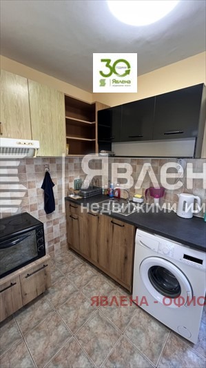 Дава под наем 2-СТАЕН, гр. Варна, Бриз, снимка 3 - Апартаменти - 54034253