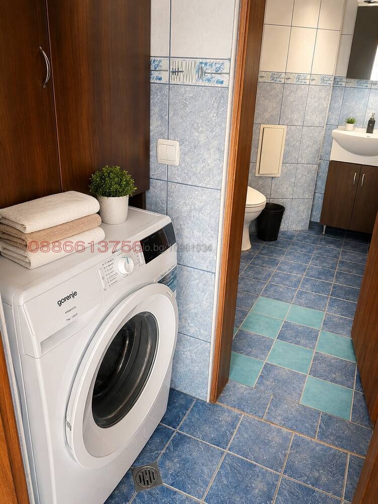 Дава под наем 2-СТАЕН, гр. Пловдив, Кършияка, снимка 3 - Апартаменти - 54808794