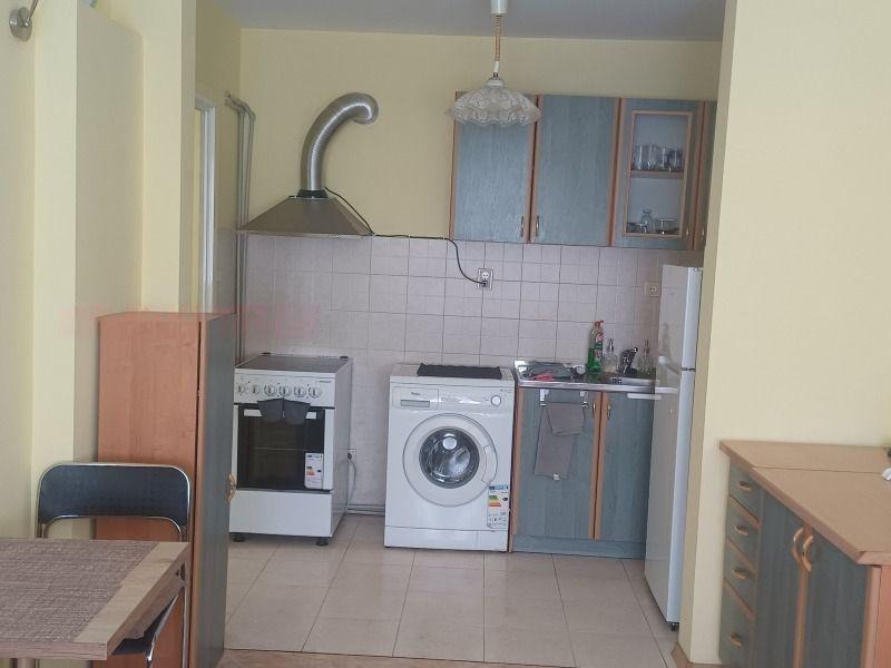 Дава под наем 2-СТАЕН, гр. София, Стрелбище, снимка 2 - Апартаменти - 55690511