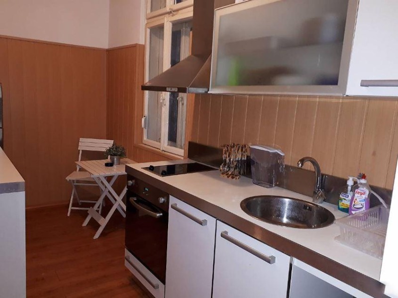 De inchiriat  2 dormitoare Varna , Țentâr , 85 mp | 62687539 - imagine [3]