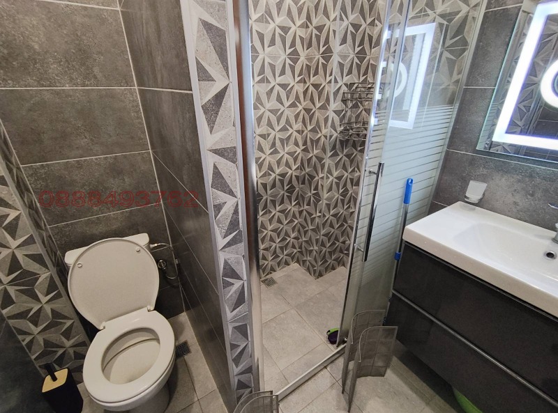 Дава под наем 3-СТАЕН, гр. Пловдив, Каменица 1, снимка 3 - Апартаменти - 52780693