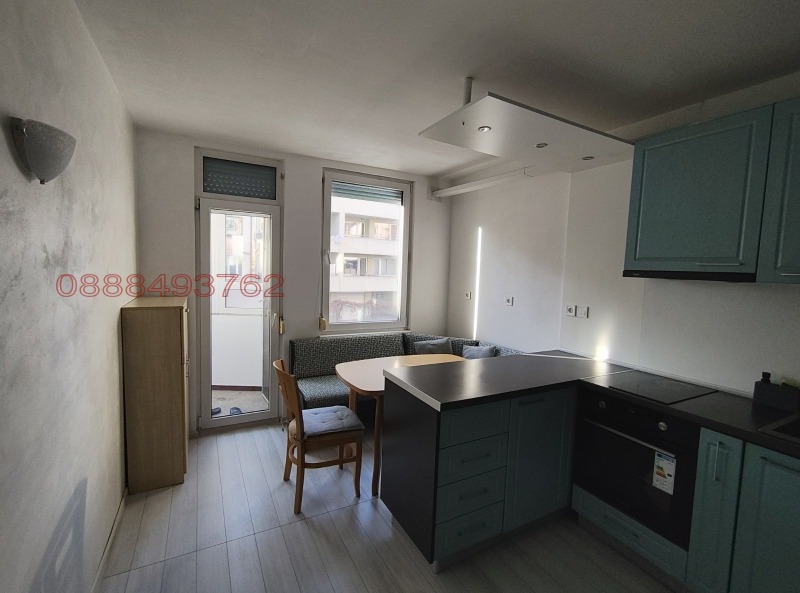 Дава под наем 3-СТАЕН, гр. Пловдив, Каменица 1, снимка 11 - Апартаменти - 52780693