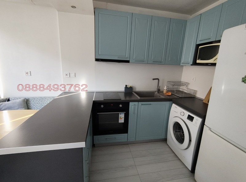 Дава под наем 3-СТАЕН, гр. Пловдив, Каменица 1