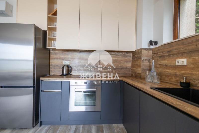 Дава под наем 3-СТАЕН, гр. Варна, к.к. Чайка, снимка 5 - Апартаменти - 53014323