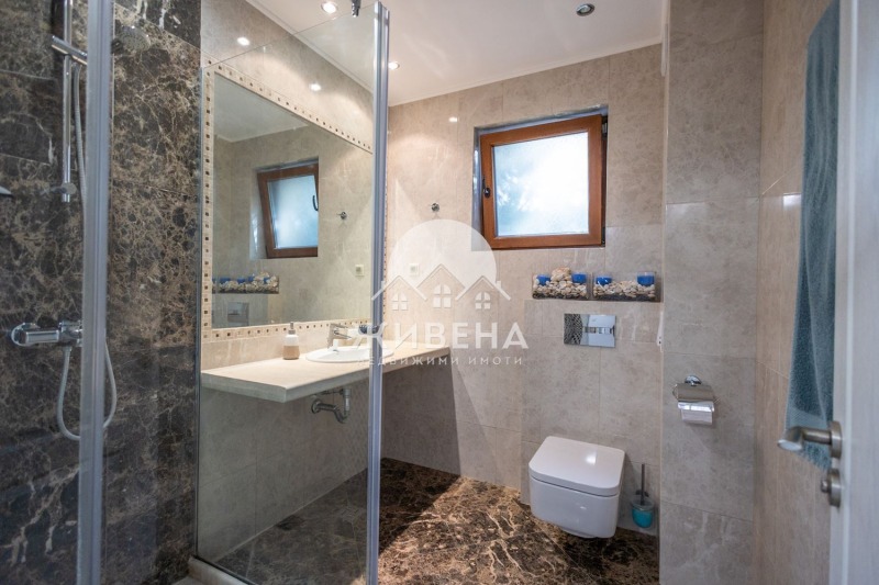 Дава под наем 3-СТАЕН, гр. Варна, к.к. Чайка, снимка 12 - Апартаменти - 53014323