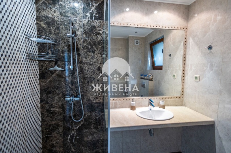 Дава под наем 3-СТАЕН, гр. Варна, к.к. Чайка, снимка 14 - Апартаменти - 53014323