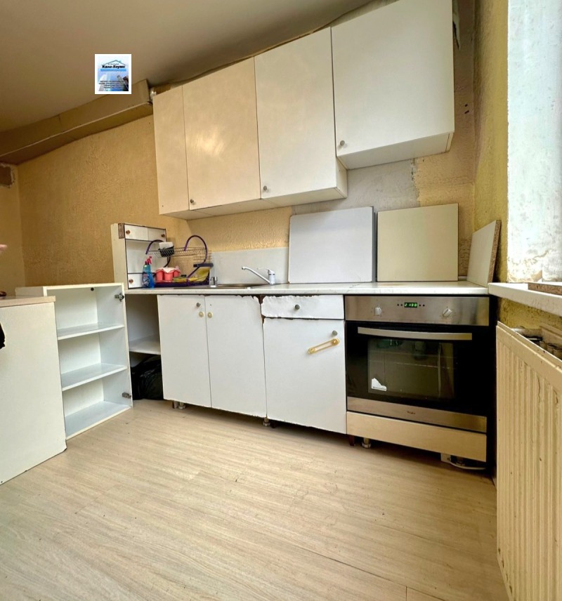 Дава под наем 3-СТАЕН, гр. София, Банишора, снимка 2 - Апартаменти - 53286332