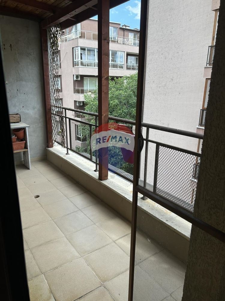 Дава под наем 3-СТАЕН, гр. Варна, Левски 1, снимка 10 - Апартаменти - 56203696